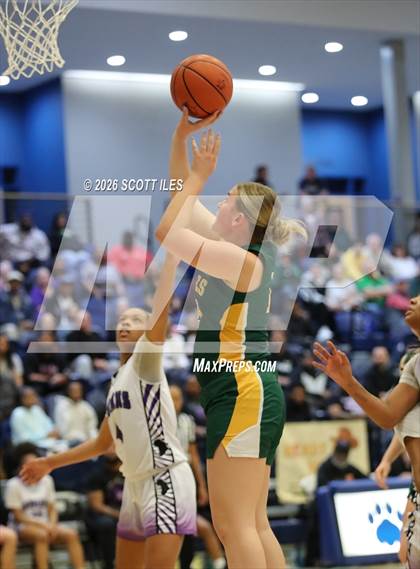 Thumbnail 2 in Madison Plains vs Africentric Early College (OHSAA D5 District Final) photogallery.