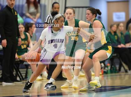 Thumbnail 3 in Madison Plains vs Africentric Early College (OHSAA D5 District Final) photogallery.