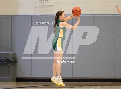 Thumbnail 2 in Madison Plains vs Africentric Early College (OHSAA D5 District Final) photogallery.
