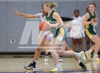 Thumbnail 2 in Madison Plains vs Africentric Early College (OHSAA D5 District Final) photogallery.