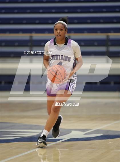 Thumbnail 3 in Madison Plains vs Africentric Early College (OHSAA D5 District Final) photogallery.