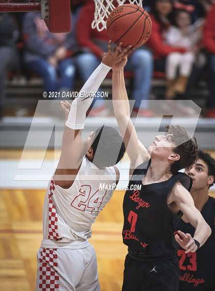 Thumbnail 2 in Borger @ Perryton photogallery.