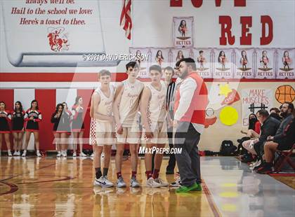 Thumbnail 1 in Borger @ Perryton photogallery.