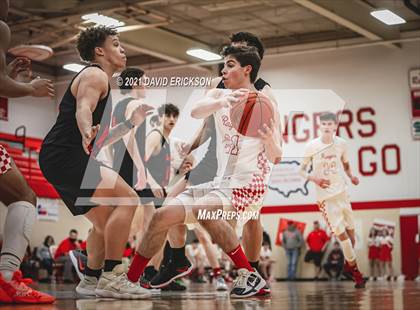 Thumbnail 3 in Borger @ Perryton photogallery.