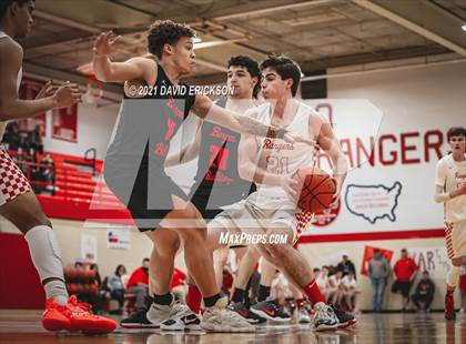 Thumbnail 1 in Borger @ Perryton photogallery.
