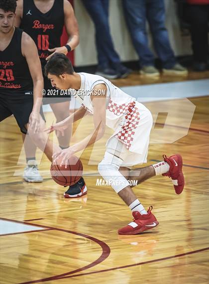 Thumbnail 3 in Borger @ Perryton photogallery.
