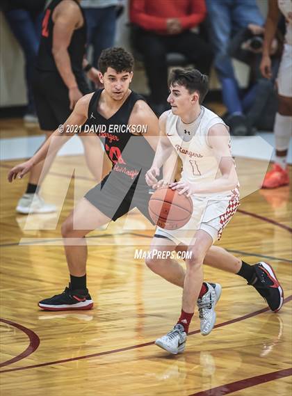 Thumbnail 1 in Borger @ Perryton photogallery.