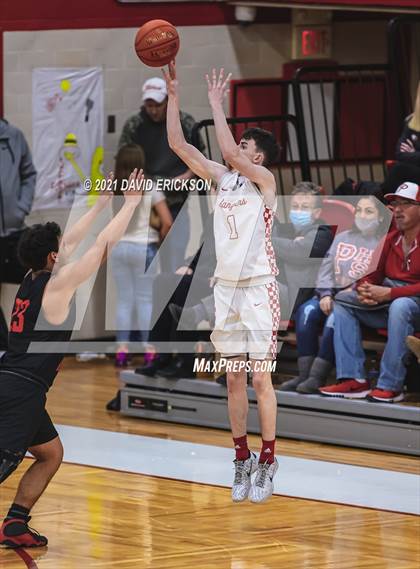Thumbnail 1 in Borger @ Perryton photogallery.