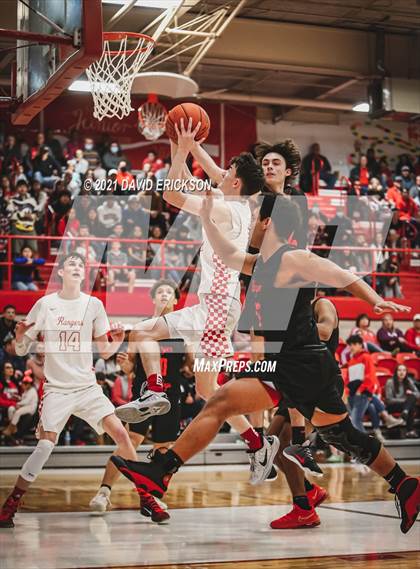 Thumbnail 3 in Borger @ Perryton photogallery.