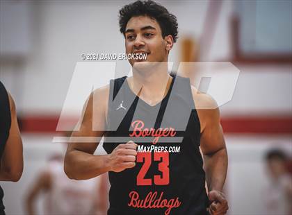 Thumbnail 1 in Borger @ Perryton photogallery.