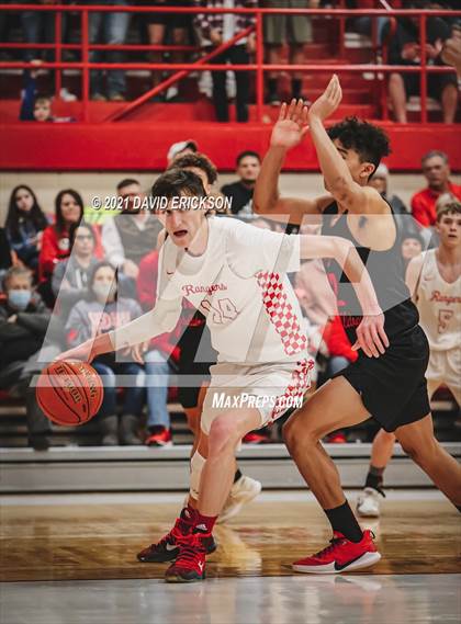 Thumbnail 1 in Borger @ Perryton photogallery.
