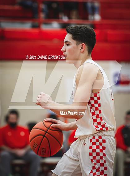 Thumbnail 1 in Borger @ Perryton photogallery.