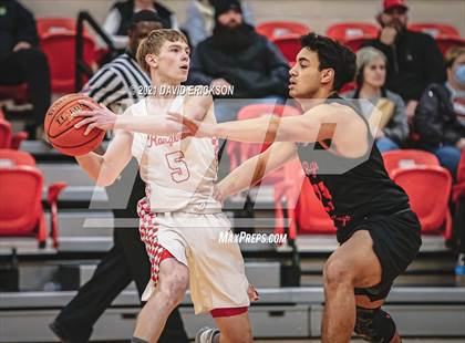Thumbnail 1 in Borger @ Perryton photogallery.