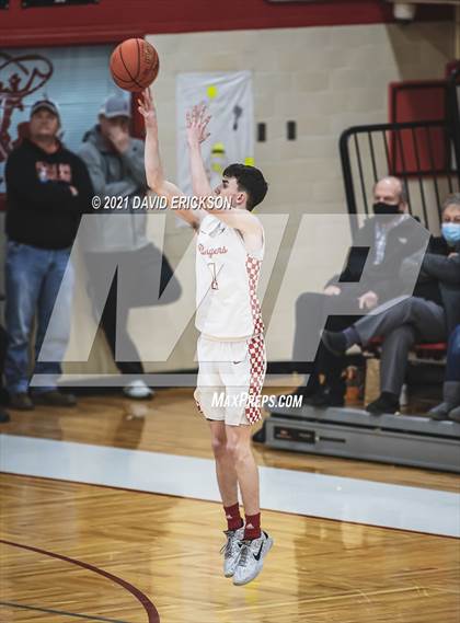 Thumbnail 1 in Borger @ Perryton photogallery.