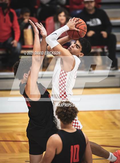Thumbnail 1 in Borger @ Perryton photogallery.