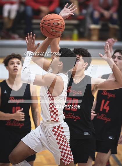 Thumbnail 1 in Borger @ Perryton photogallery.