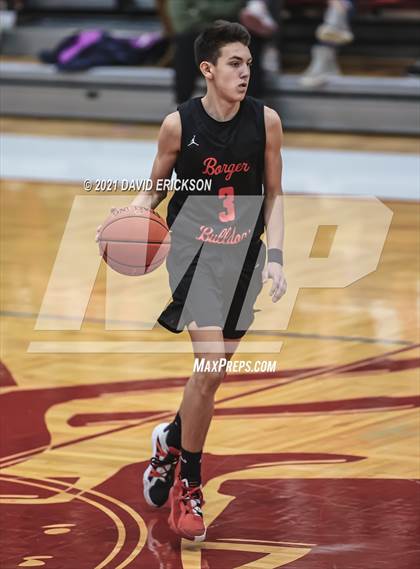 Thumbnail 2 in Borger @ Perryton photogallery.