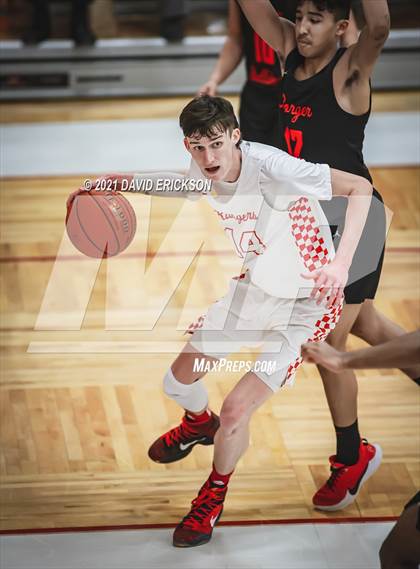 Thumbnail 1 in Borger @ Perryton photogallery.