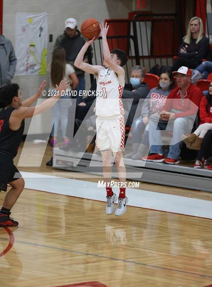 Thumbnail 3 in Borger @ Perryton photogallery.