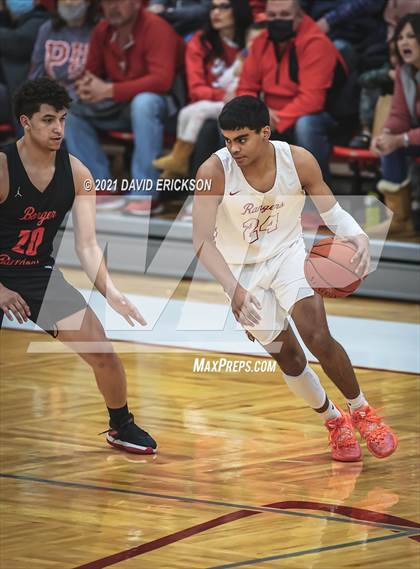 Thumbnail 1 in Borger @ Perryton photogallery.