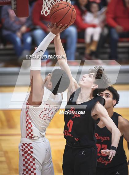 Thumbnail 1 in Borger @ Perryton photogallery.