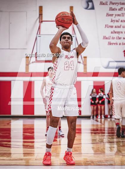 Thumbnail 1 in Borger @ Perryton photogallery.