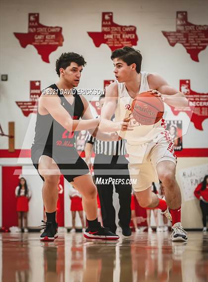 Thumbnail 3 in Borger @ Perryton photogallery.