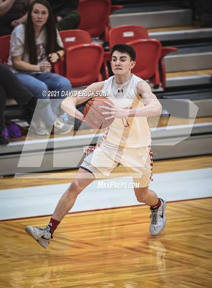 Thumbnail 1 in Borger @ Perryton photogallery.