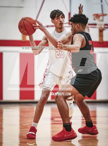 Thumbnail 1 in Borger @ Perryton photogallery.