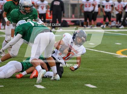 Thumbnail 1 in Pittsburg @ Granite Bay photogallery.