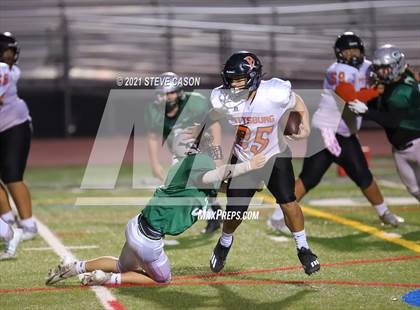 Thumbnail 2 in Pittsburg @ Granite Bay photogallery.