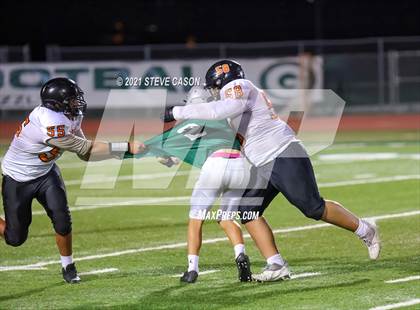 Thumbnail 3 in Pittsburg @ Granite Bay photogallery.
