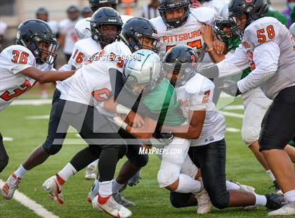 Thumbnail 3 in Pittsburg @ Granite Bay photogallery.