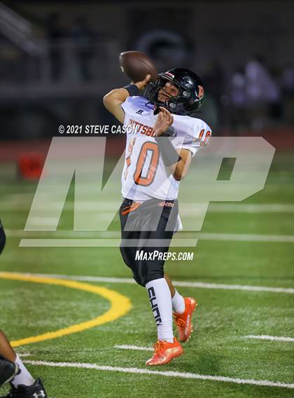 Thumbnail 3 in Pittsburg @ Granite Bay photogallery.