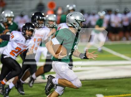 Thumbnail 2 in Pittsburg @ Granite Bay photogallery.