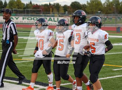 Thumbnail 3 in Pittsburg @ Granite Bay photogallery.