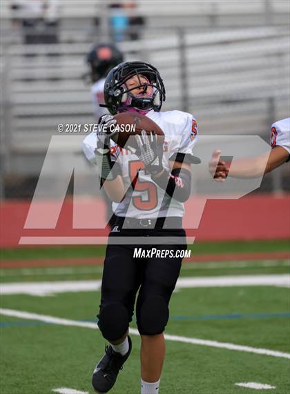 Thumbnail 1 in Pittsburg @ Granite Bay photogallery.