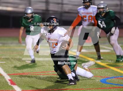 Thumbnail 3 in Pittsburg @ Granite Bay photogallery.