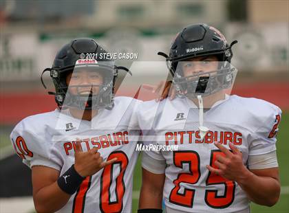 Thumbnail 2 in Pittsburg @ Granite Bay photogallery.