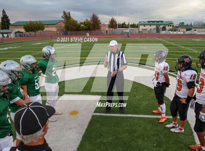 Thumbnail 3 in Pittsburg @ Granite Bay photogallery.