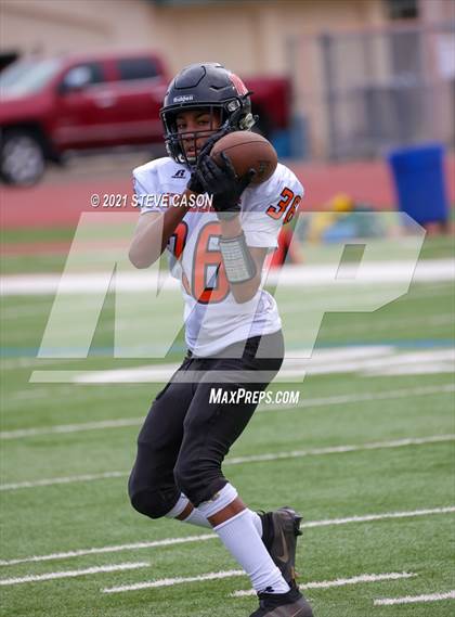 Thumbnail 1 in Pittsburg @ Granite Bay photogallery.