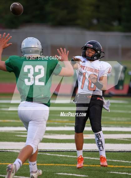 Thumbnail 2 in Pittsburg @ Granite Bay photogallery.
