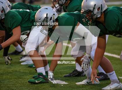 Thumbnail 3 in Pittsburg @ Granite Bay photogallery.