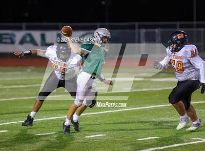Thumbnail 1 in Pittsburg @ Granite Bay photogallery.