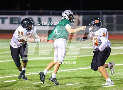 Thumbnail 2 in Pittsburg @ Granite Bay photogallery.