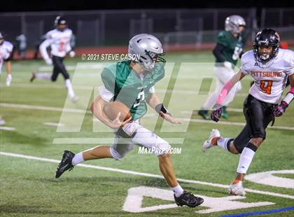 Thumbnail 3 in Pittsburg @ Granite Bay photogallery.