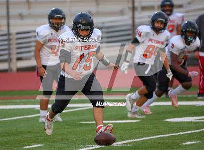 Thumbnail 1 in Pittsburg @ Granite Bay photogallery.