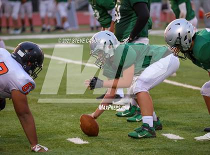 Thumbnail 2 in Pittsburg @ Granite Bay photogallery.