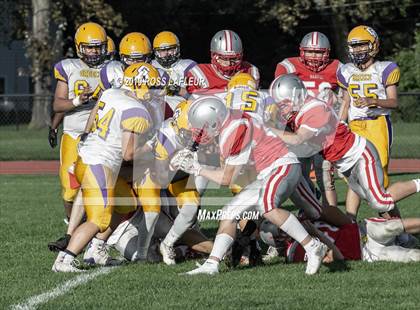 Thumbnail 2 in Canandaigua Academy@Greece Olympia/Greece Odyssey photogallery.