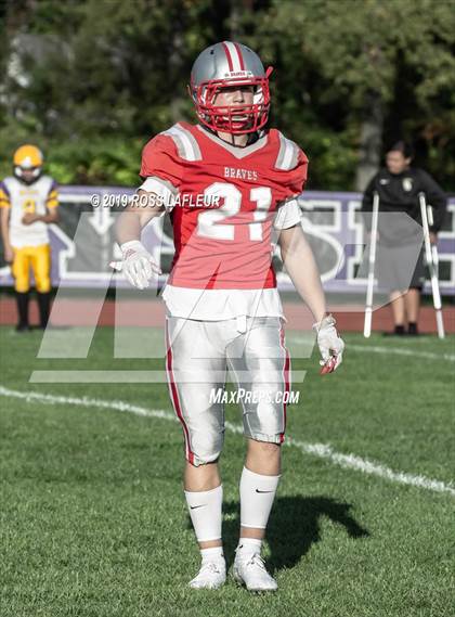 Thumbnail 1 in Canandaigua Academy@Greece Olympia/Greece Odyssey photogallery.